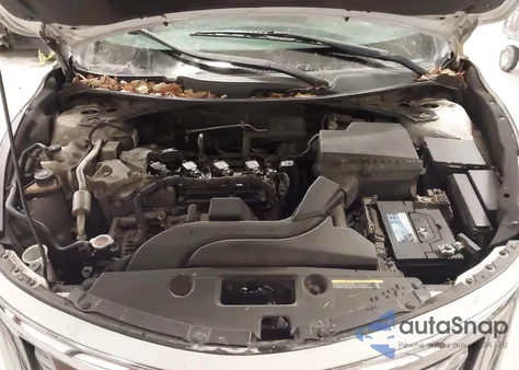 2013 Nissan Altima 2.5 S from USA, damaged, VIN 1N4AL3AP2DC223952